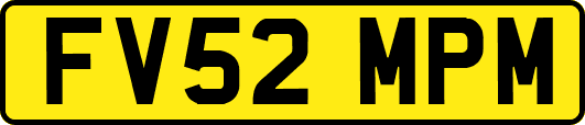 FV52MPM