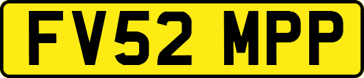FV52MPP