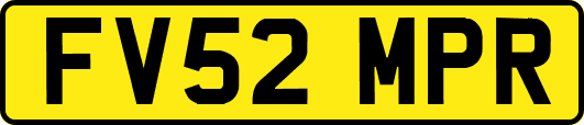 FV52MPR