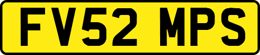 FV52MPS