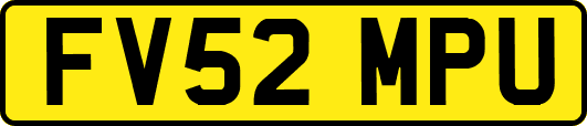 FV52MPU