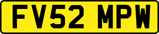 FV52MPW