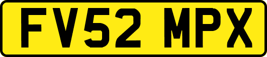 FV52MPX