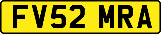 FV52MRA