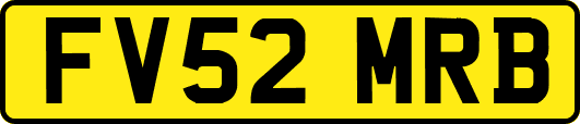 FV52MRB
