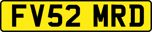 FV52MRD
