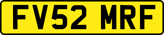 FV52MRF