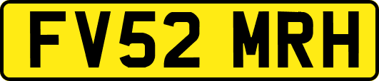 FV52MRH