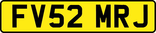 FV52MRJ