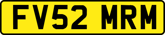 FV52MRM