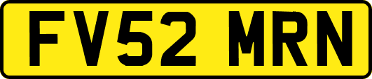 FV52MRN