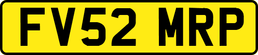 FV52MRP