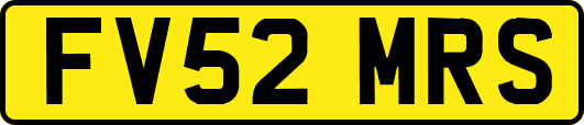FV52MRS