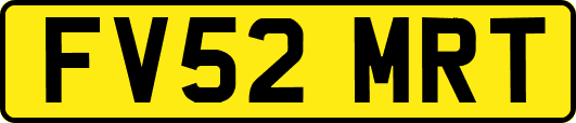 FV52MRT