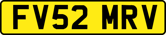 FV52MRV