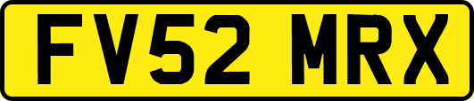 FV52MRX