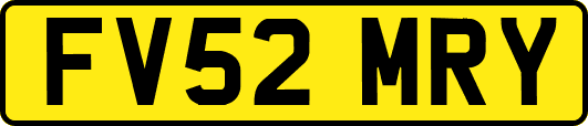 FV52MRY