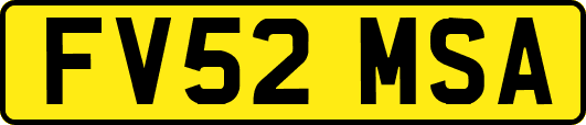 FV52MSA