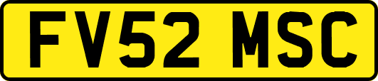FV52MSC