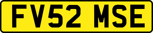 FV52MSE