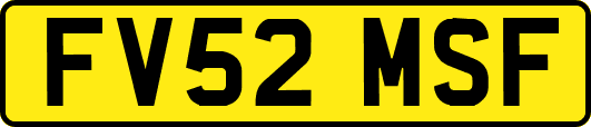 FV52MSF