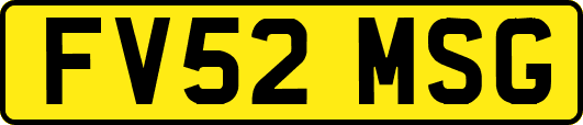 FV52MSG