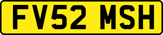 FV52MSH