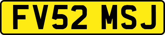 FV52MSJ
