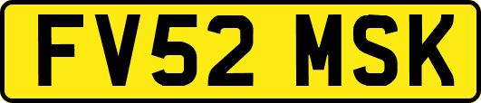 FV52MSK