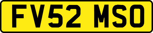 FV52MSO