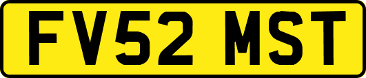 FV52MST