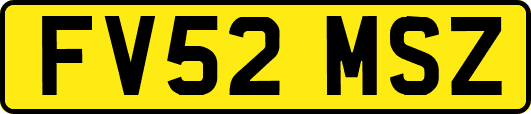 FV52MSZ