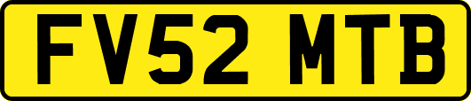 FV52MTB