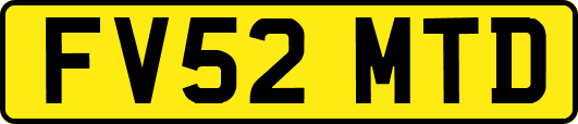 FV52MTD