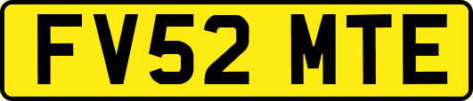FV52MTE