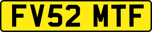 FV52MTF