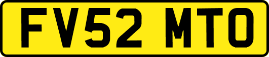FV52MTO
