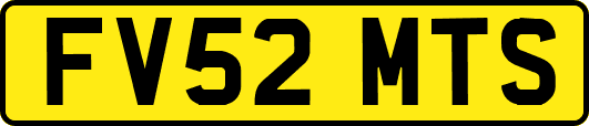 FV52MTS