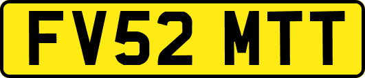 FV52MTT