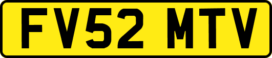FV52MTV