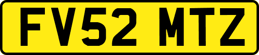 FV52MTZ