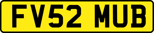 FV52MUB