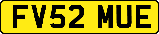 FV52MUE