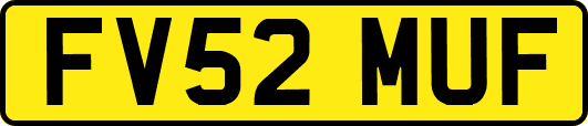 FV52MUF