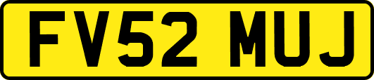 FV52MUJ