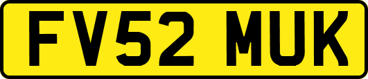 FV52MUK