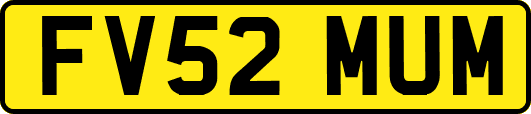 FV52MUM