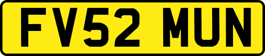 FV52MUN