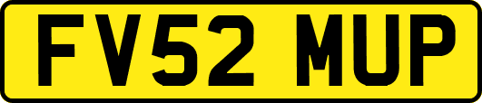 FV52MUP