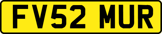 FV52MUR